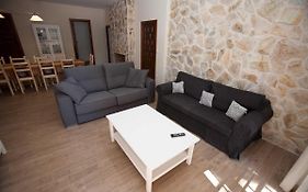 Casa rural la forilla